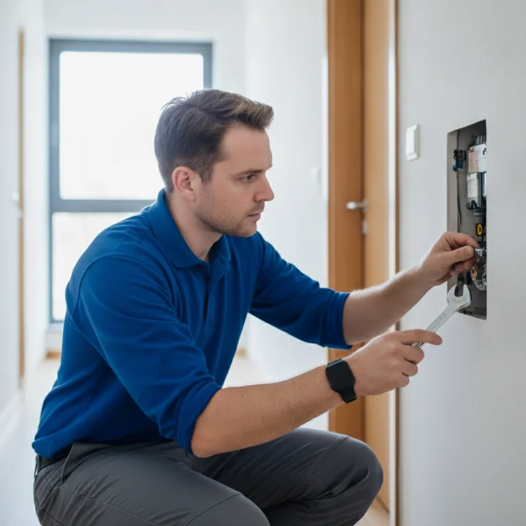 Mietverwaltung Service in Jona